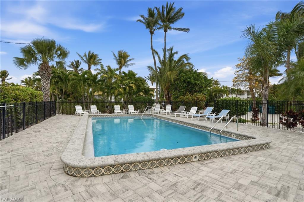 MARINA GARDENS CONDO - Residential