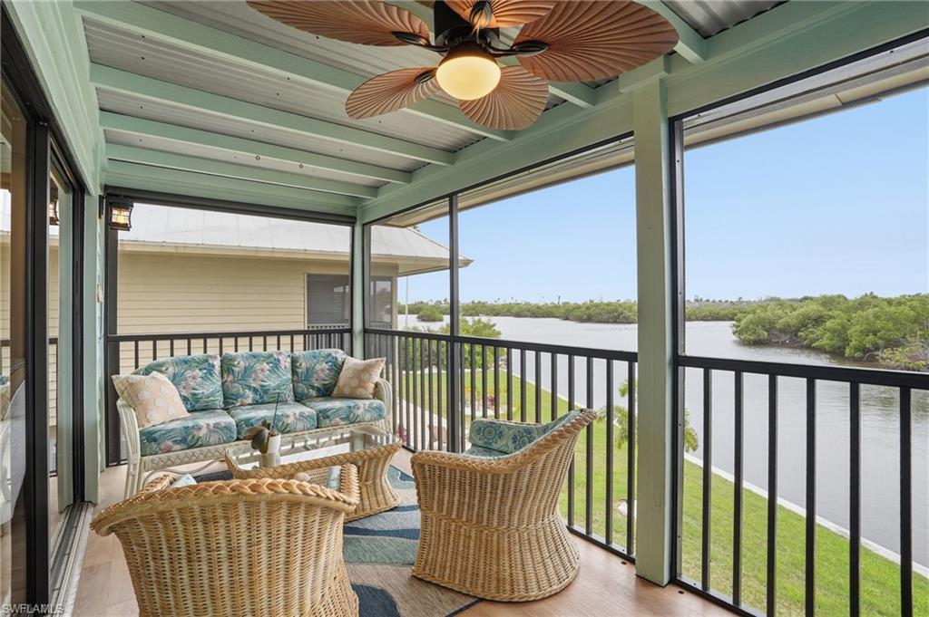 MARINA GARDENS CONDO - Residential