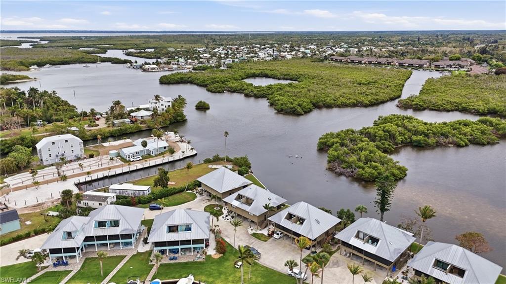 MARINA GARDENS CONDO - Residential