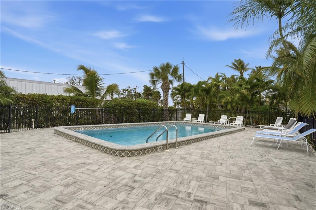 MARINA GARDENS CONDO - Residential