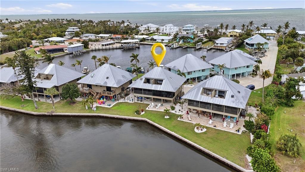 MARINA GARDENS CONDO - Residential