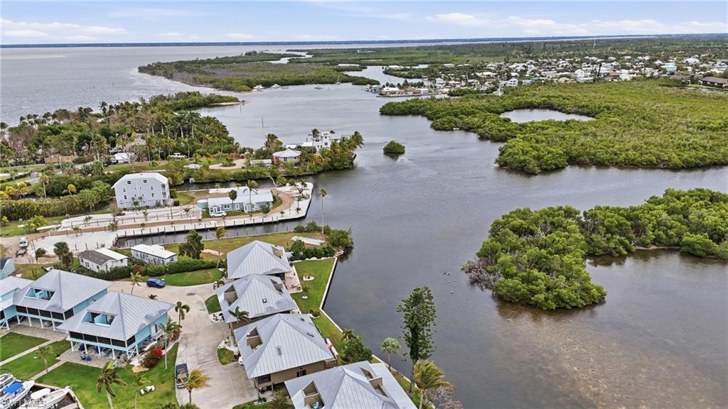 MARINA GARDENS CONDO - Residential