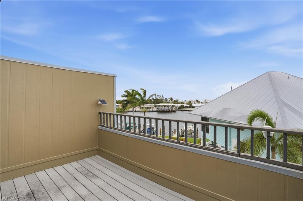 MARINA GARDENS CONDO - Residential