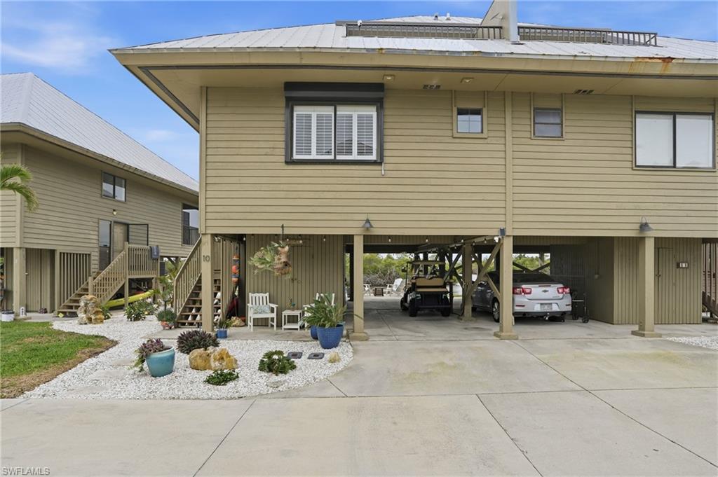 MARINA GARDENS CONDO - Residential