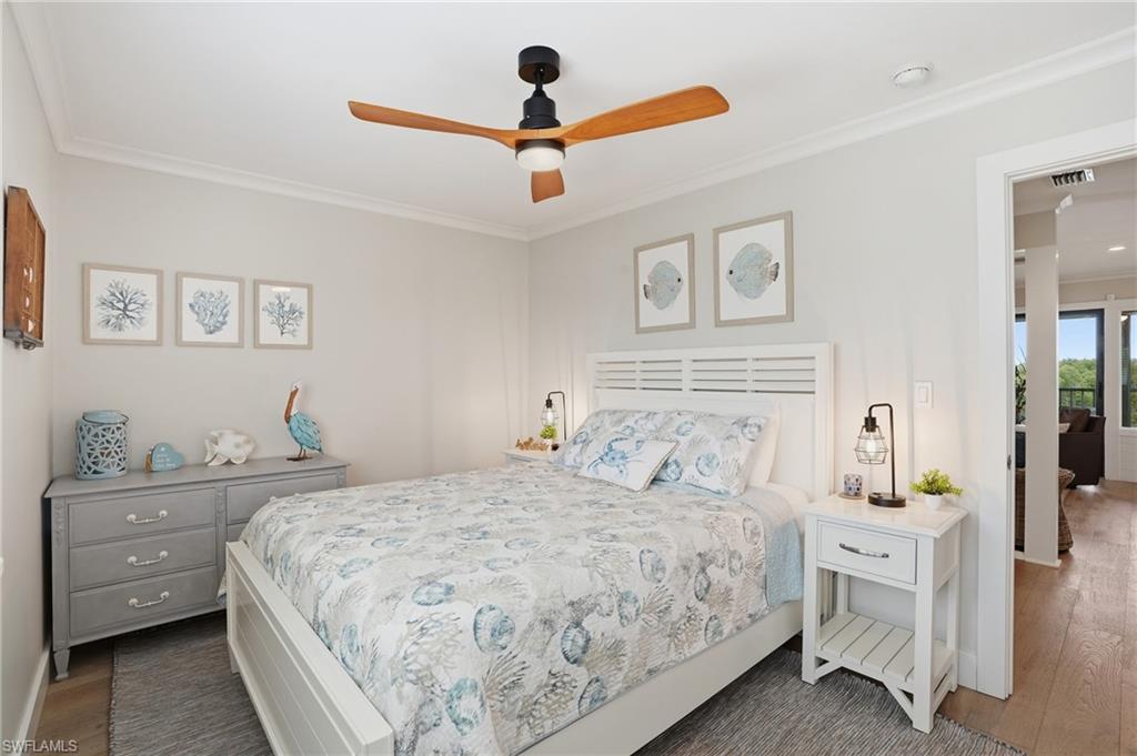 MARINA GARDENS CONDO - Residential