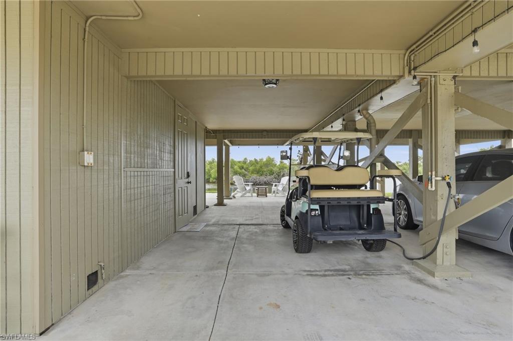 MARINA GARDENS CONDO - Residential