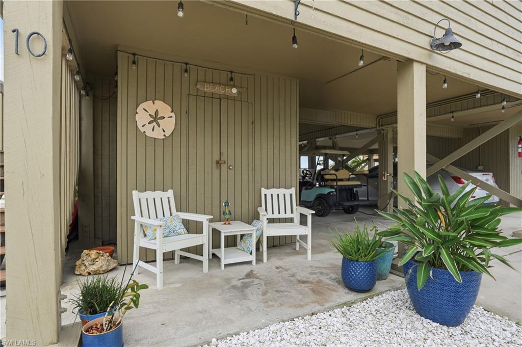 MARINA GARDENS CONDO - Residential