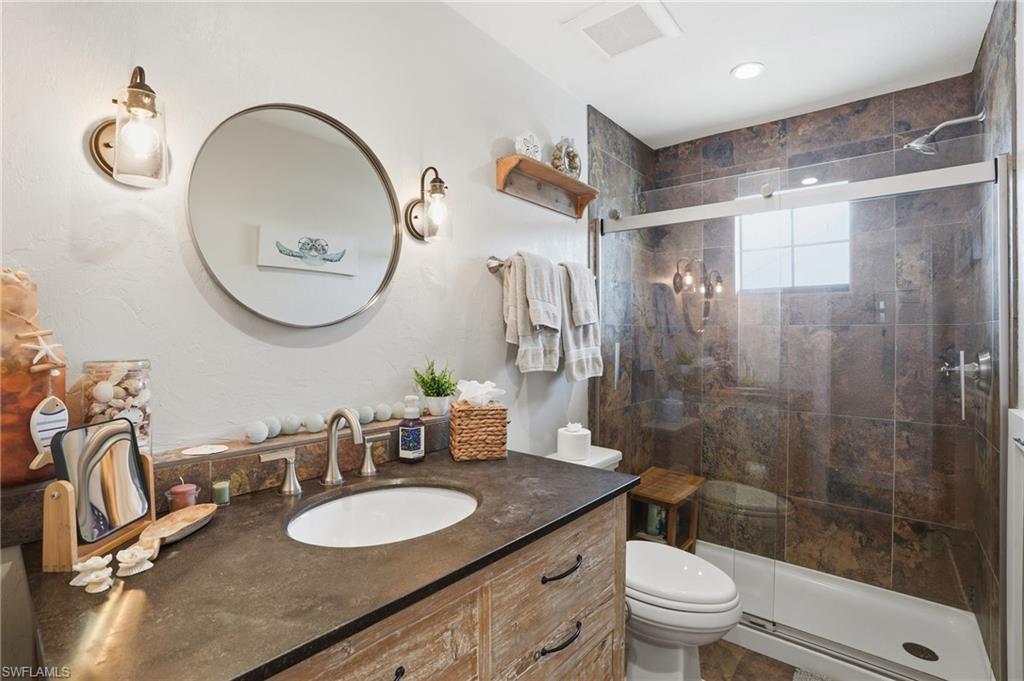 MARINA GARDENS CONDO - Residential