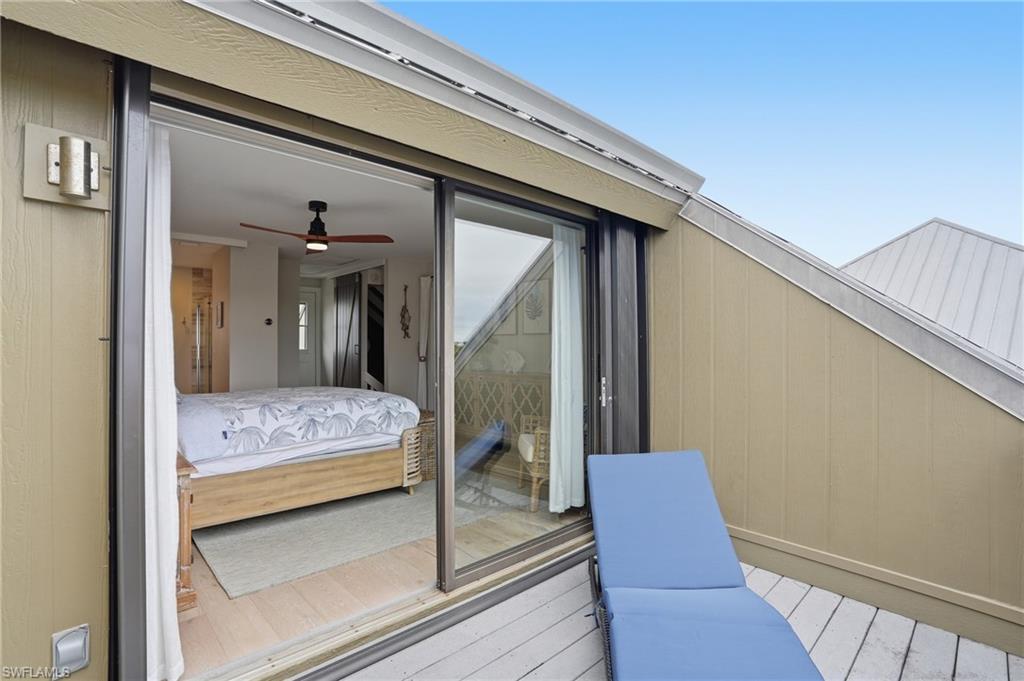 MARINA GARDENS CONDO - Residential