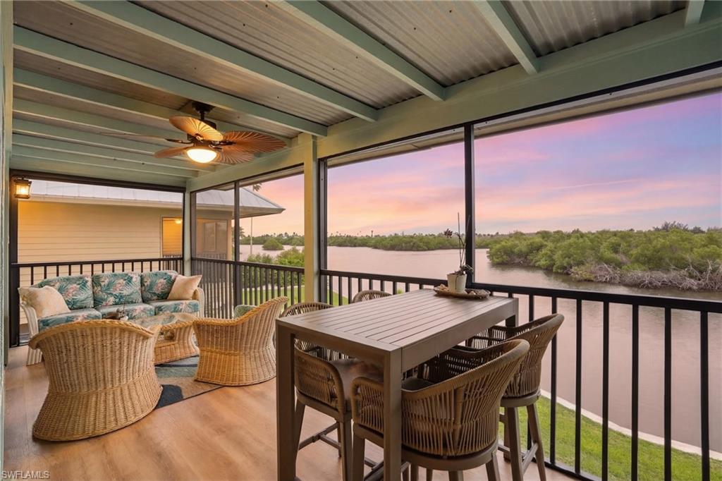 MARINA GARDENS CONDO - Residential