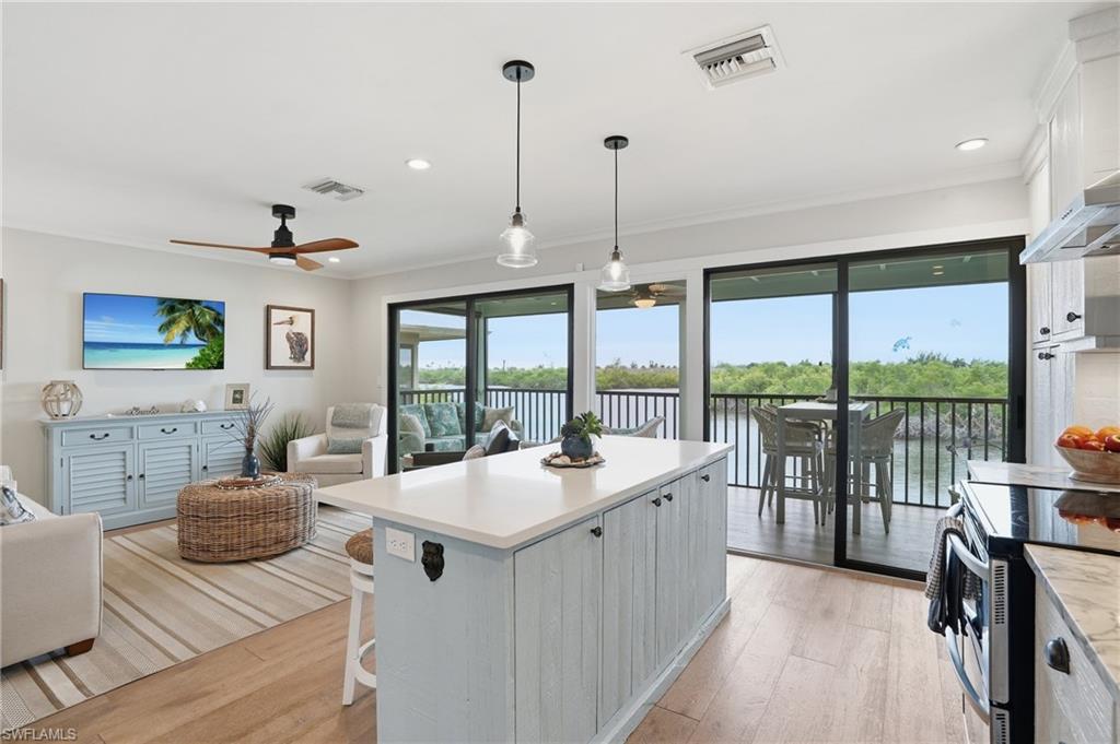 MARINA GARDENS CONDO - Residential