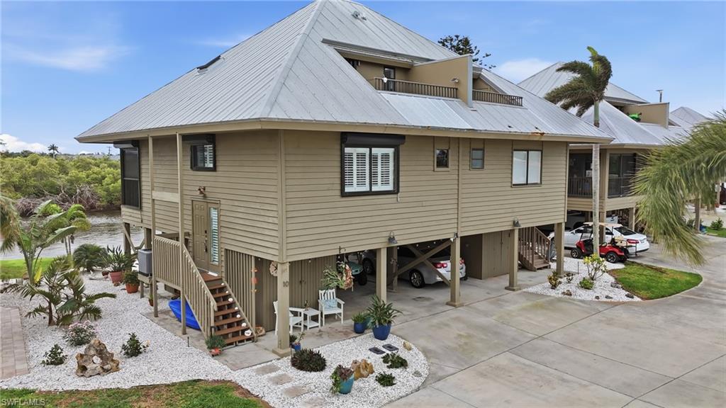 MARINA GARDENS CONDO - Residential