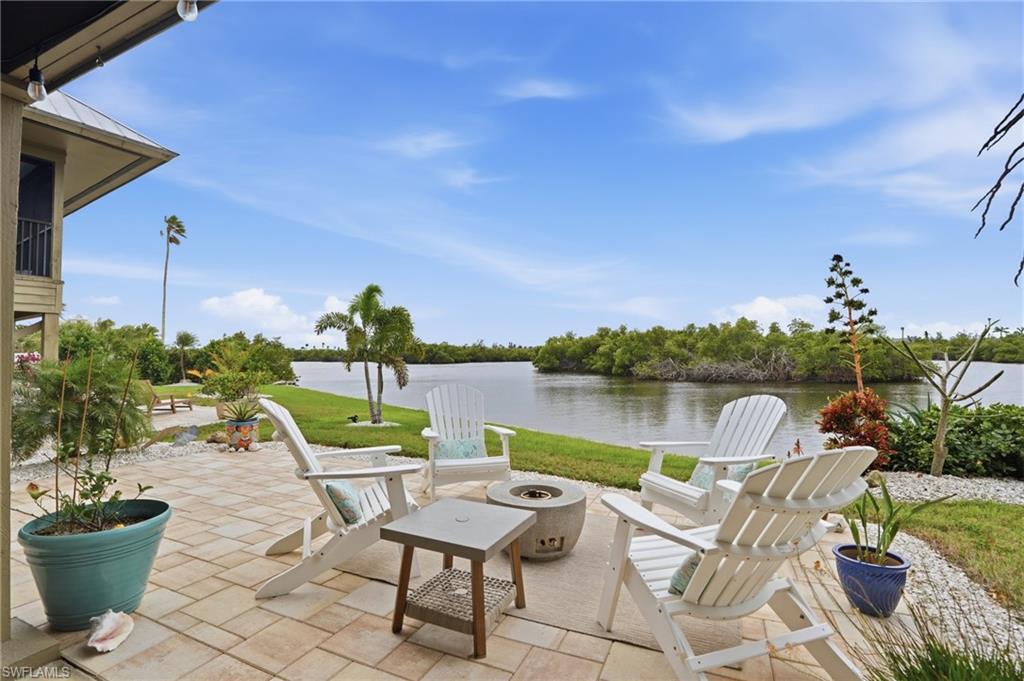 MARINA GARDENS CONDO - Residential