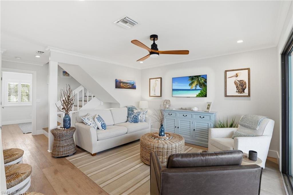 MARINA GARDENS CONDO - Residential