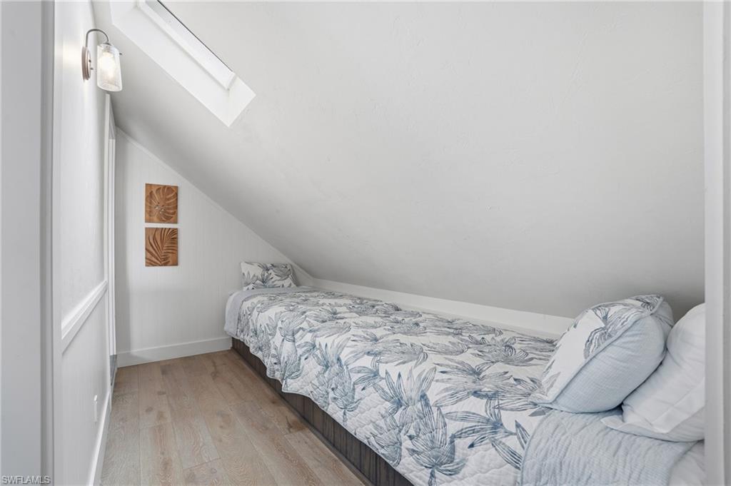 MARINA GARDENS CONDO - Residential