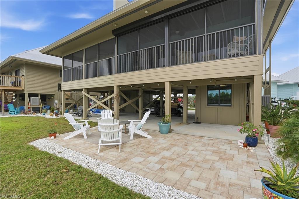 MARINA GARDENS CONDO - Residential