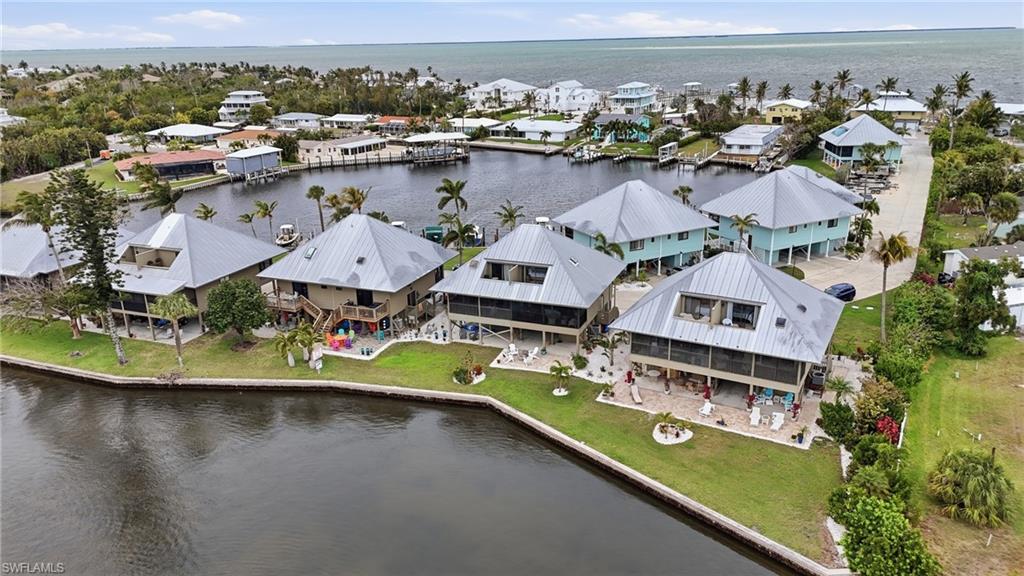 MARINA GARDENS CONDO - Residential