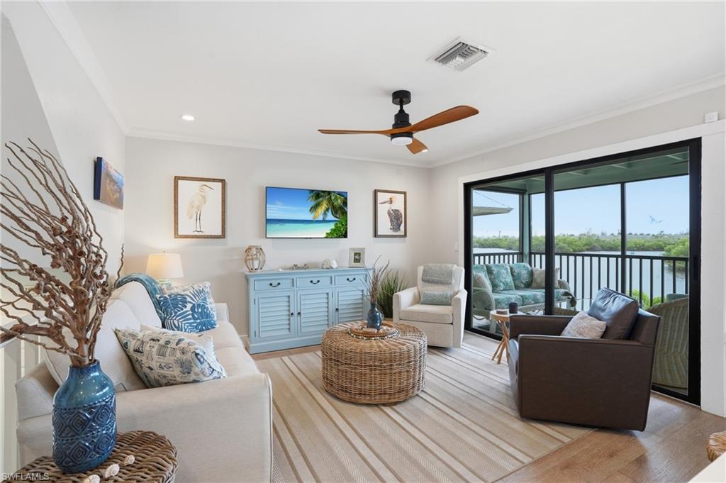 MARINA GARDENS CONDO - Residential