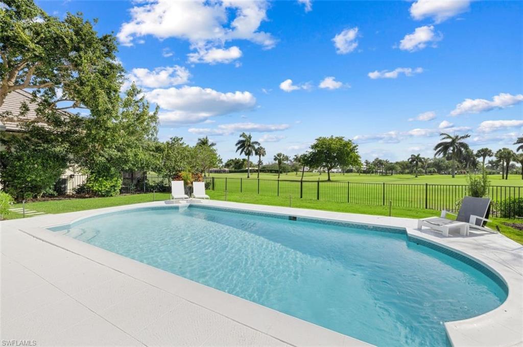 MOORINGS - Residential Lease