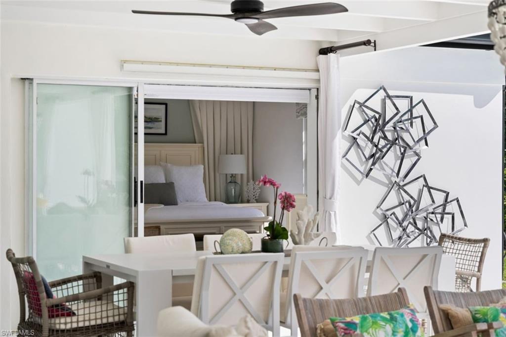 MOORINGS - Residential Lease