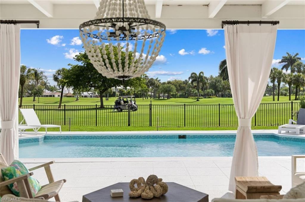 MOORINGS - Residential Lease