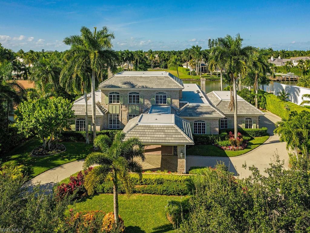 PORT ROYAL - Residential