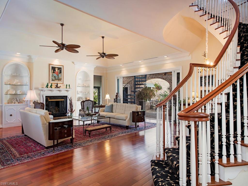 PORT ROYAL - Residential