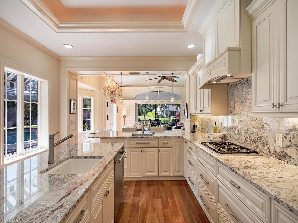 PORT ROYAL - Residential