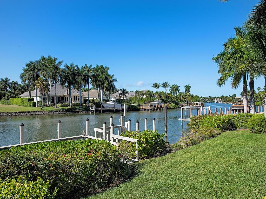 PORT ROYAL - Residential