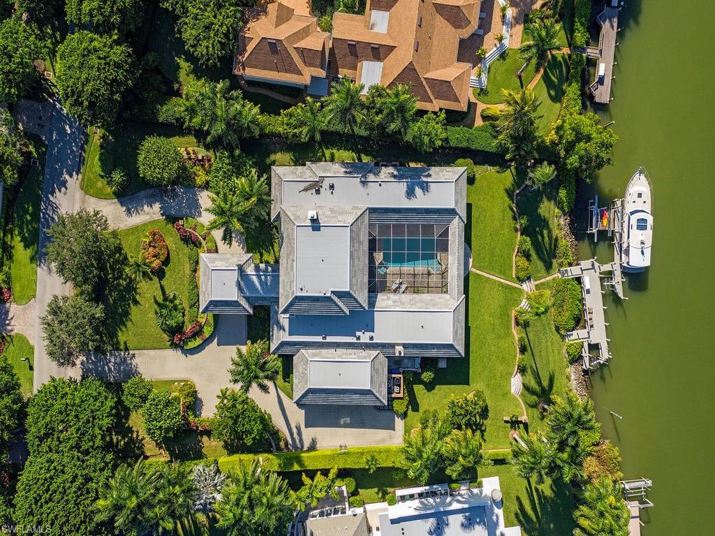 PORT ROYAL - Residential