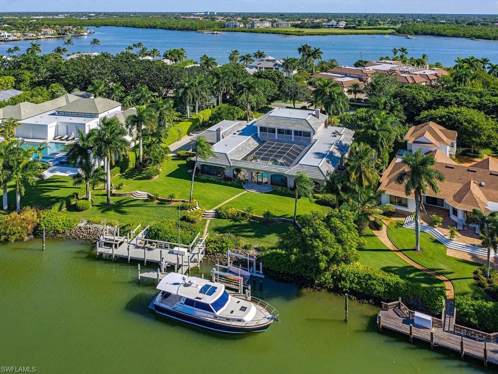 PORT ROYAL - Residential