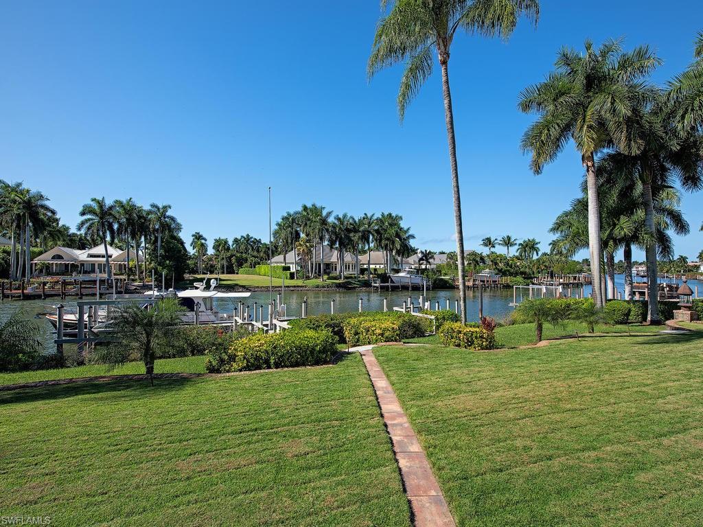 PORT ROYAL - Residential