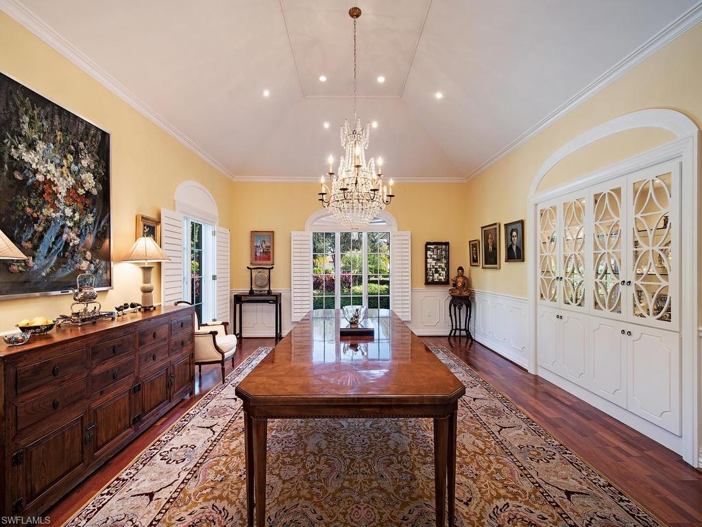 PORT ROYAL - Residential