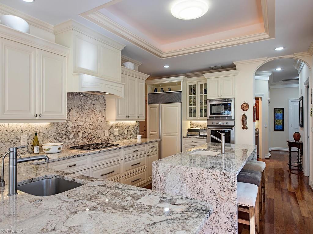 PORT ROYAL - Residential