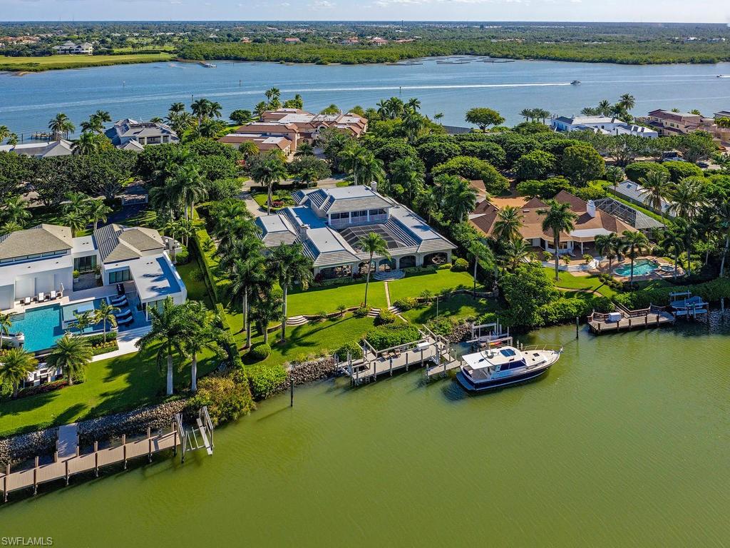 PORT ROYAL - Residential