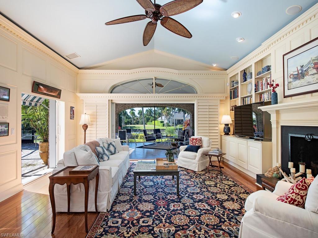 PORT ROYAL - Residential