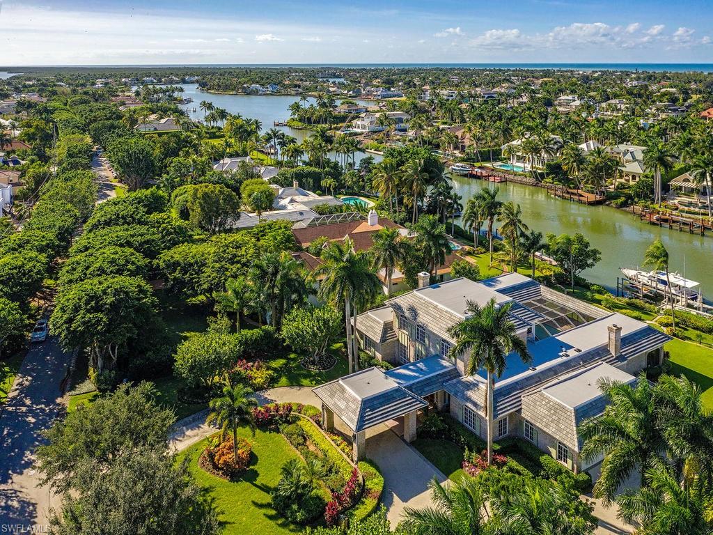 PORT ROYAL - Residential