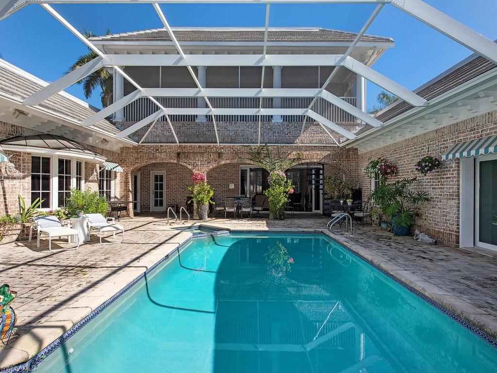 PORT ROYAL - Residential