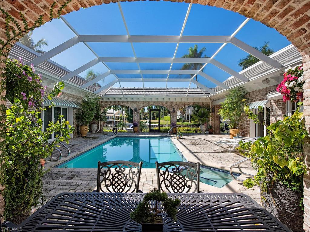 PORT ROYAL - Residential