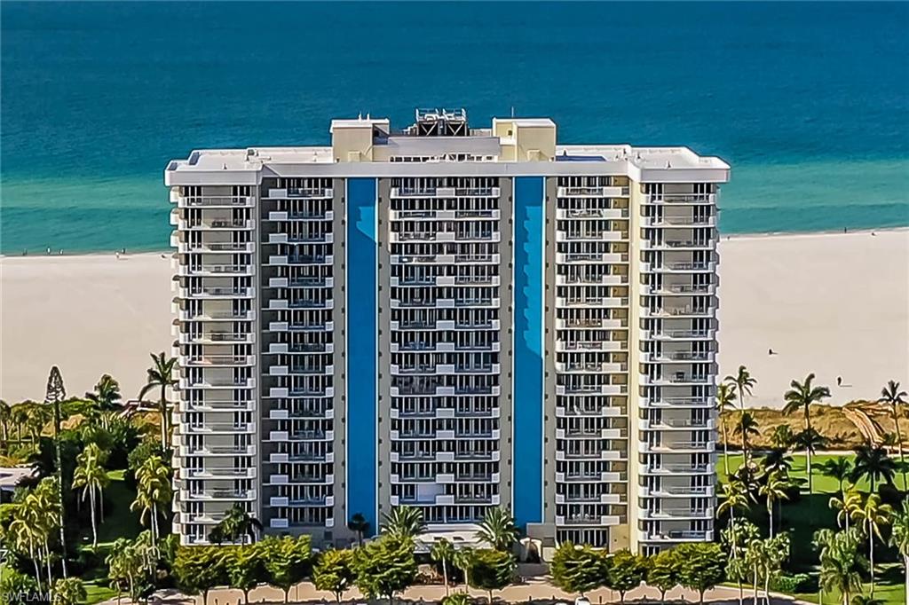 ADMIRALTY HOUSE - Residential