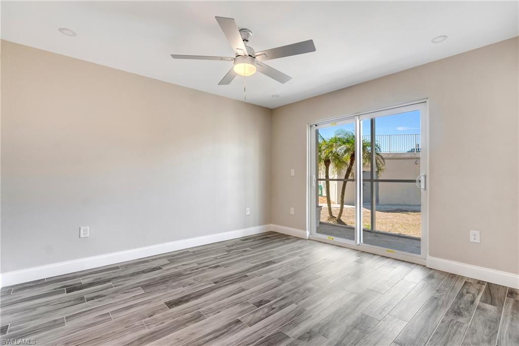 SANIBEL ARMS WEST CONDO - Residential