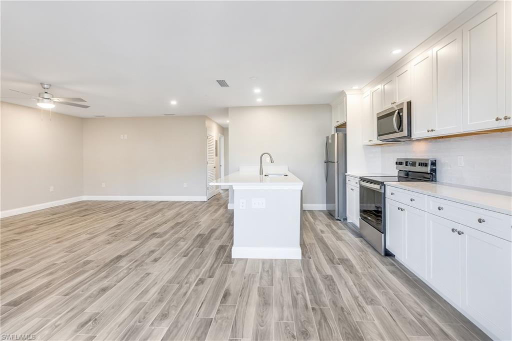 SANIBEL ARMS WEST CONDO - Residential