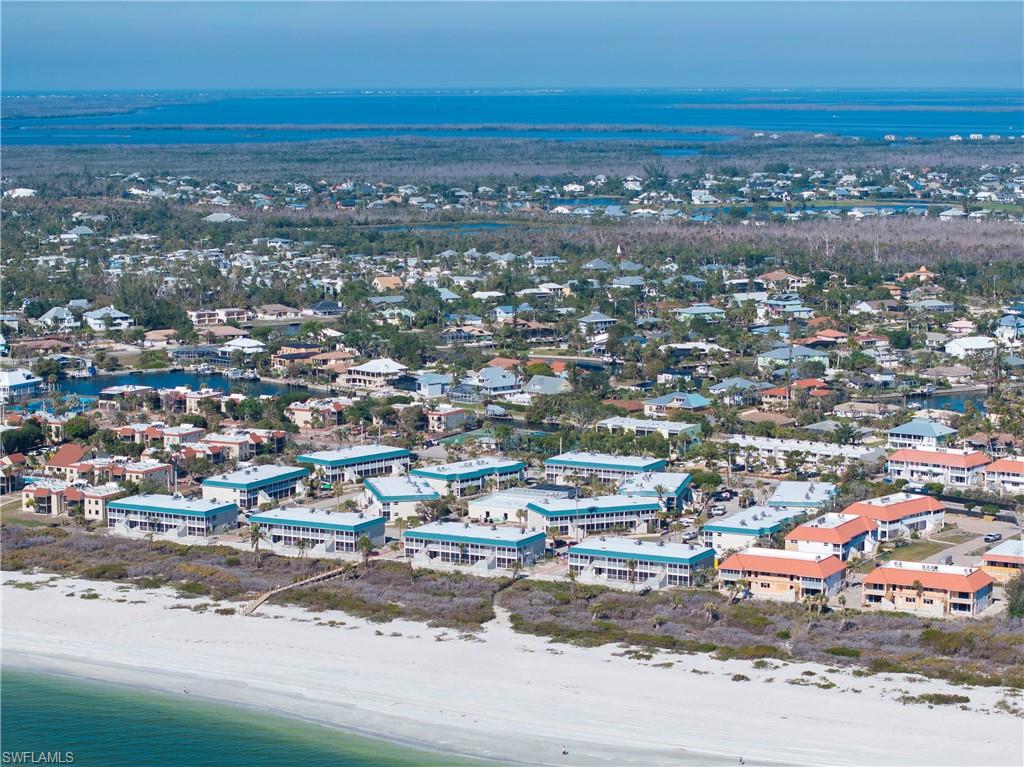 SANIBEL ARMS WEST CONDO - Residential