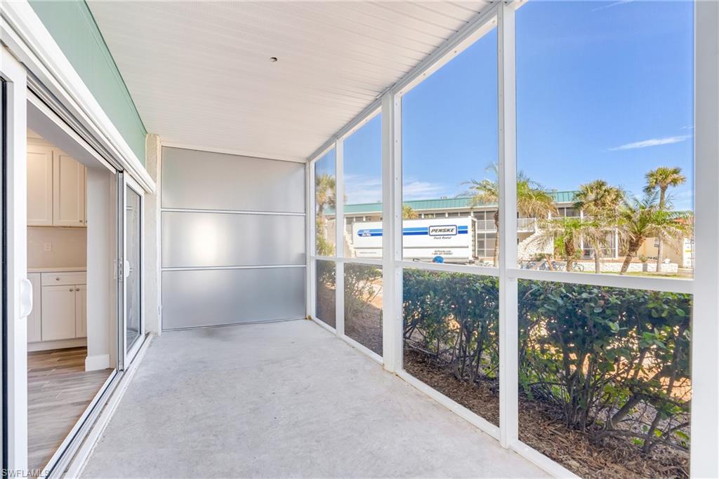 SANIBEL ARMS WEST CONDO - Residential