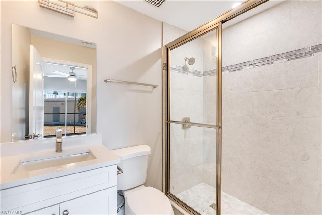 SANIBEL ARMS WEST CONDO - Residential