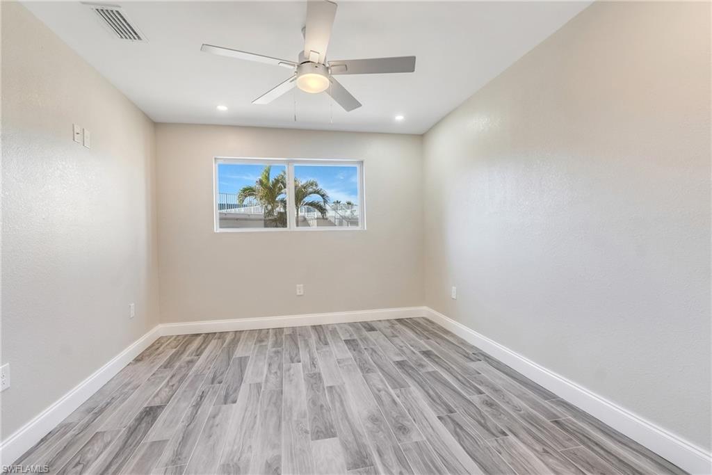 SANIBEL ARMS WEST CONDO - Residential