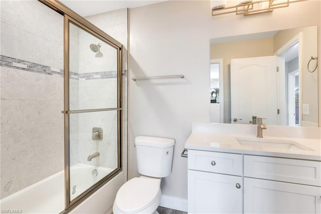 SANIBEL ARMS WEST CONDO - Residential