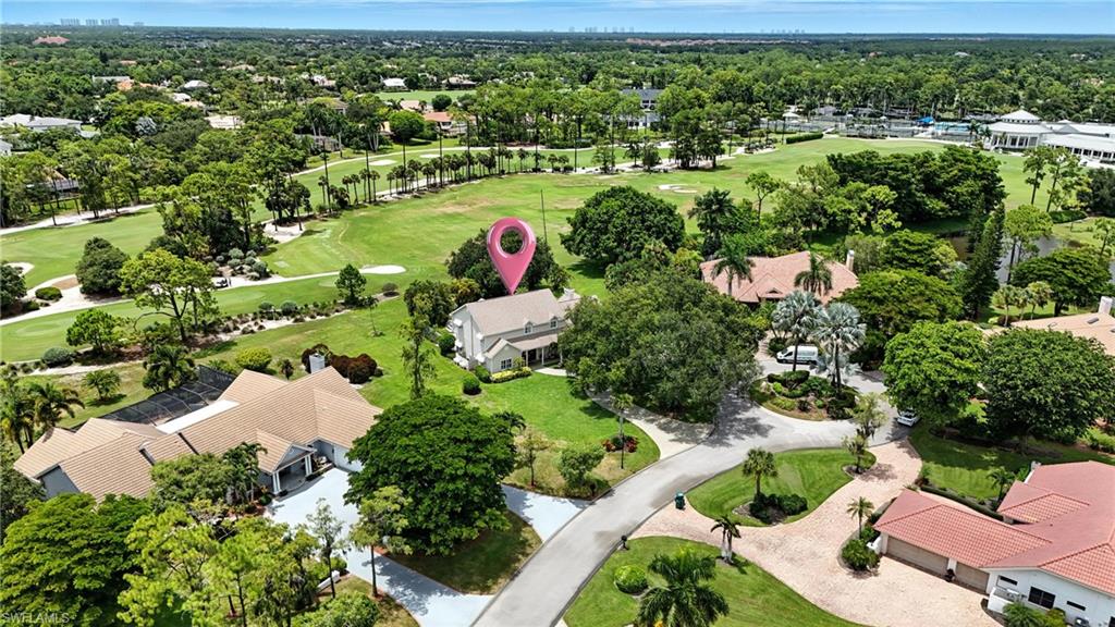 Photo of 13033 Coco Plum LN, NAPLES, FL 34119 (MLS # 225064950)