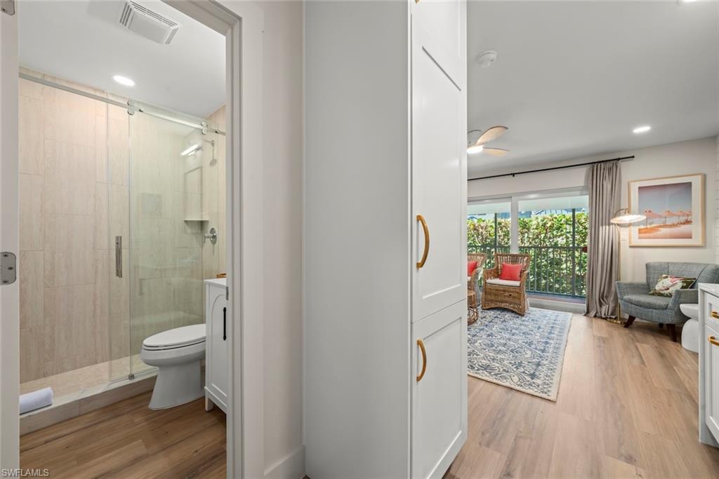 COLONNADES CONDO - Residential