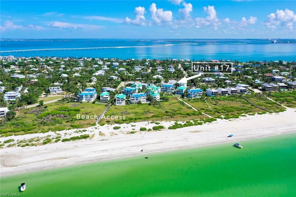 COLONNADES CONDO - Residential